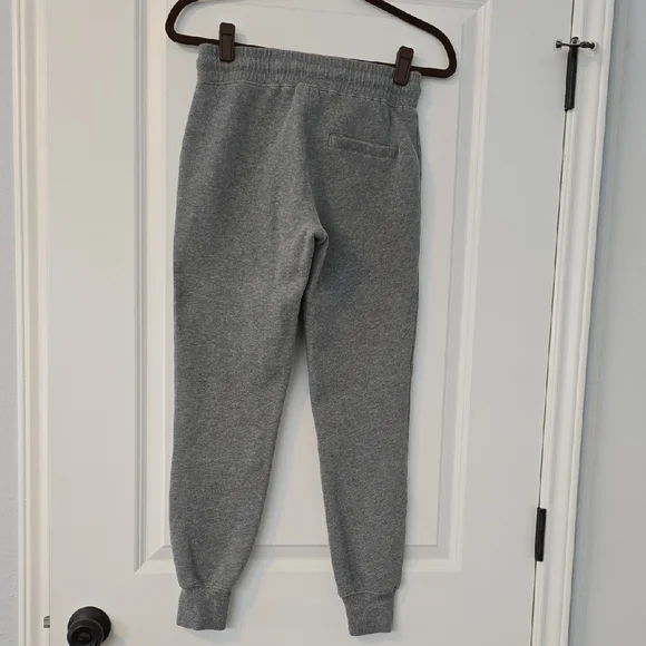 Express Women's Gray Sweatpants. Size XXS - Picture 7 of 15